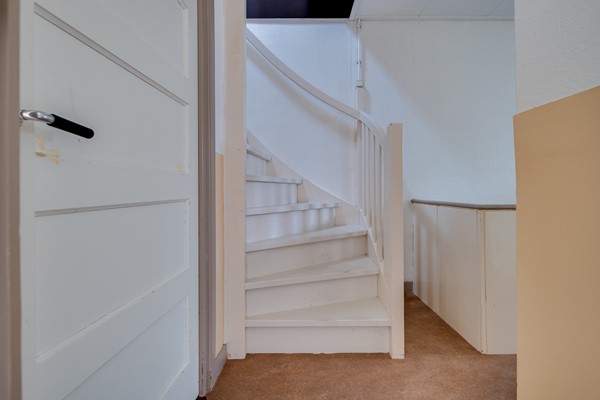 Medium property photo - Abel Tasmanstraat 21A, 9726 EG Groningen